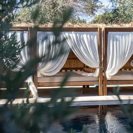 Готель Asha Alacati Чешме