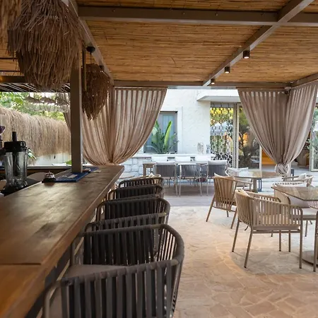 Asha Alacati Ξενοδοχείο Çeşme