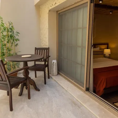 Asha Alacati Ξενοδοχείο