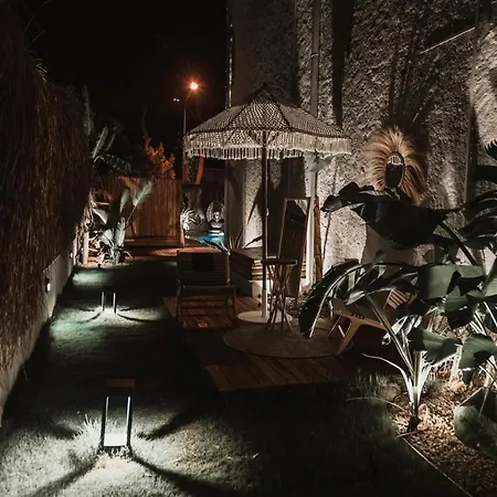 Asha Alacati Ξενοδοχείο Çeşme