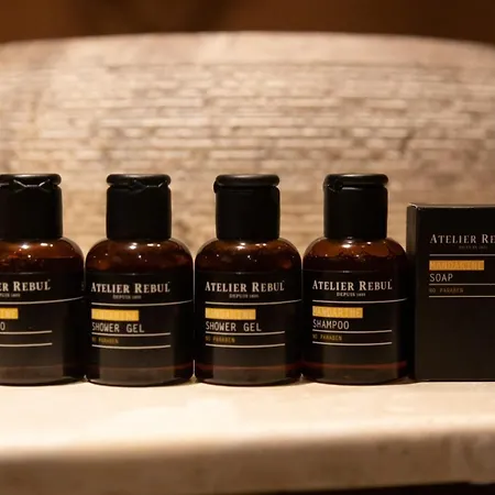 Готель Asha Alacati