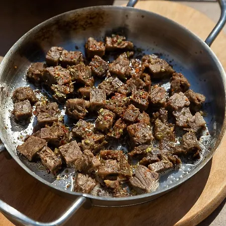 Asha Alacati Ξενοδοχείο *