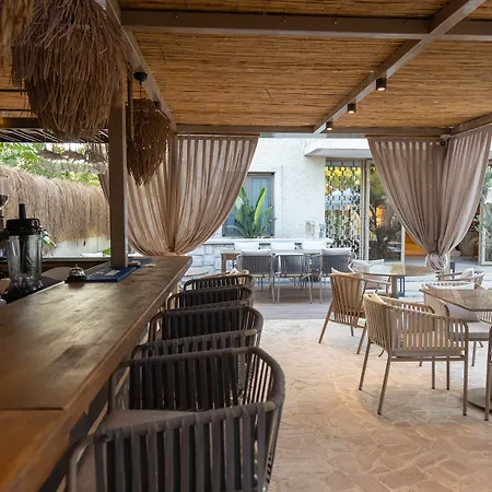 Asha Alacati Чешме