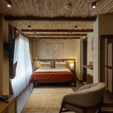 Asha Alacati Çeşme