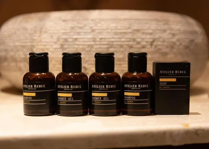 Szálloda Asha Alacati