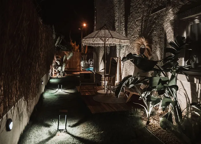 Asha Alacati * Çeşme