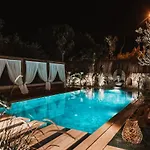 Hotel Asha Alacati *