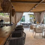 Asha Alacati Hotel Cesme