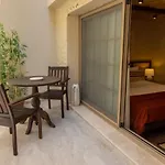 Asha Alacati Hotel