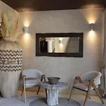 Asha Alacati Hotel Cesme