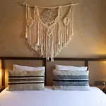 Asha Alacati Hotel Cesme