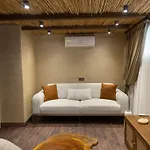 Hotel Asha Alacati *
