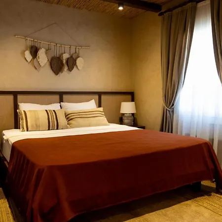 Otel Asha Alacati Çeşme