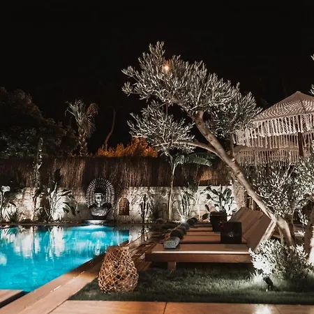 Asha Alacati Hotel Cesme