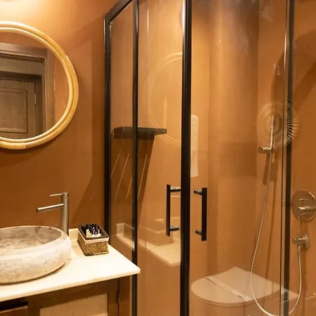 Hotel Asha Alacati Cesme