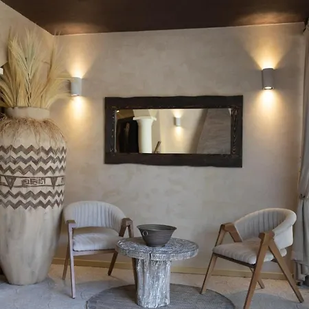 Asha Alacati Hotel Cesme