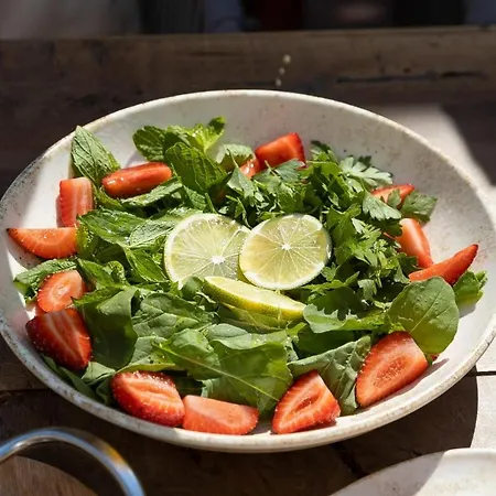 Asha Alacati * Cesme