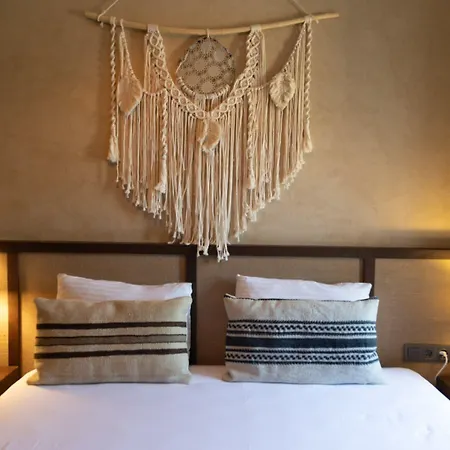 Asha Alacati Otel