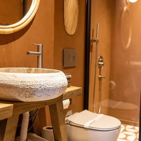 Hotel Asha Alacati Cesme