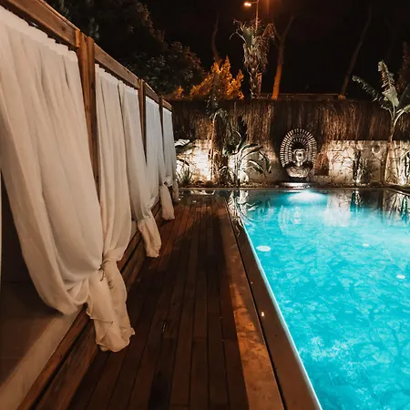 Asha Alacati Hotel Çeşme