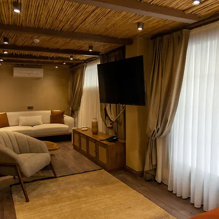 Asha Alacati Hotel Çeşme