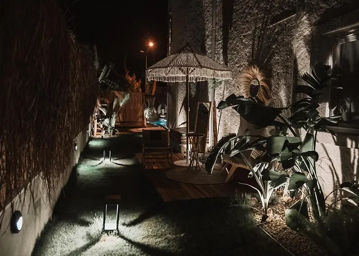 Asha Alacati 酒店 Çeşme