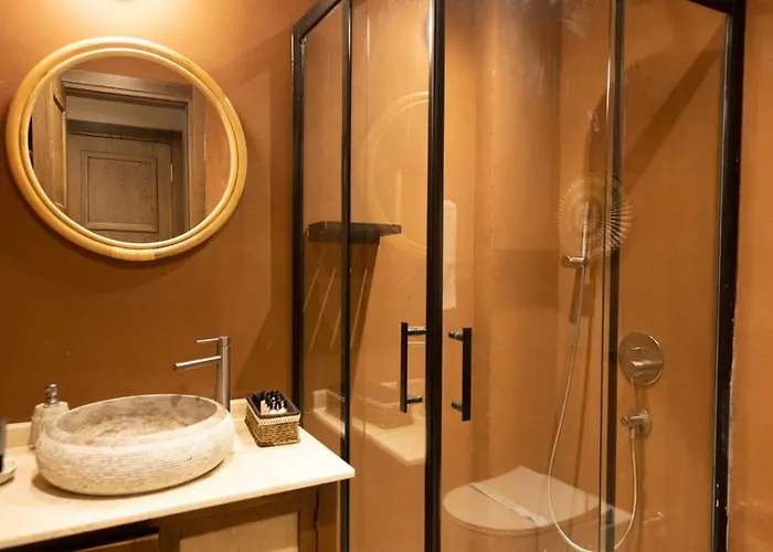 酒店 Asha Alacati Çeşme