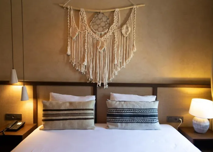 Asha Alacati 酒店 Çeşme