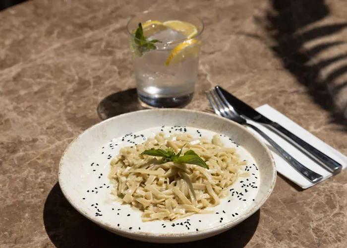 酒店 Asha Alacati Çeşme