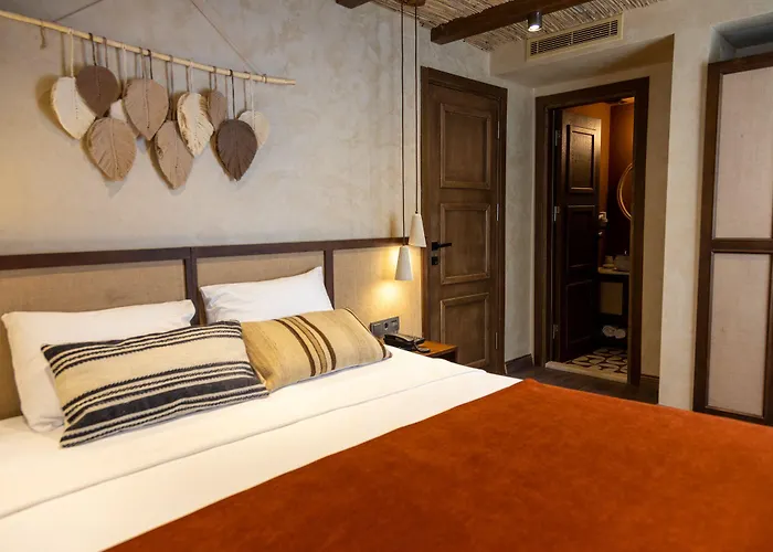 Asha Alacati * Çeşme